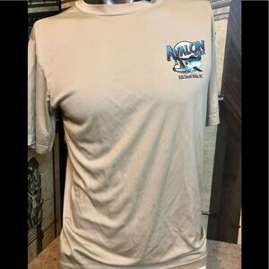 Fun shirt from my hometown in size small